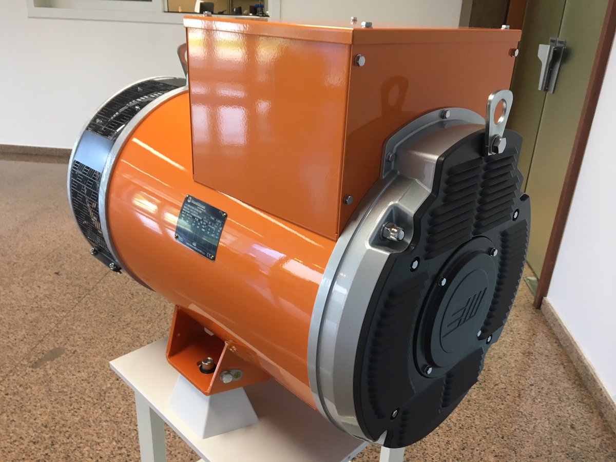 CpiEngsrl's tweet photo. A sample of our #electric #motors https://t.co/bnl8uEpS1y