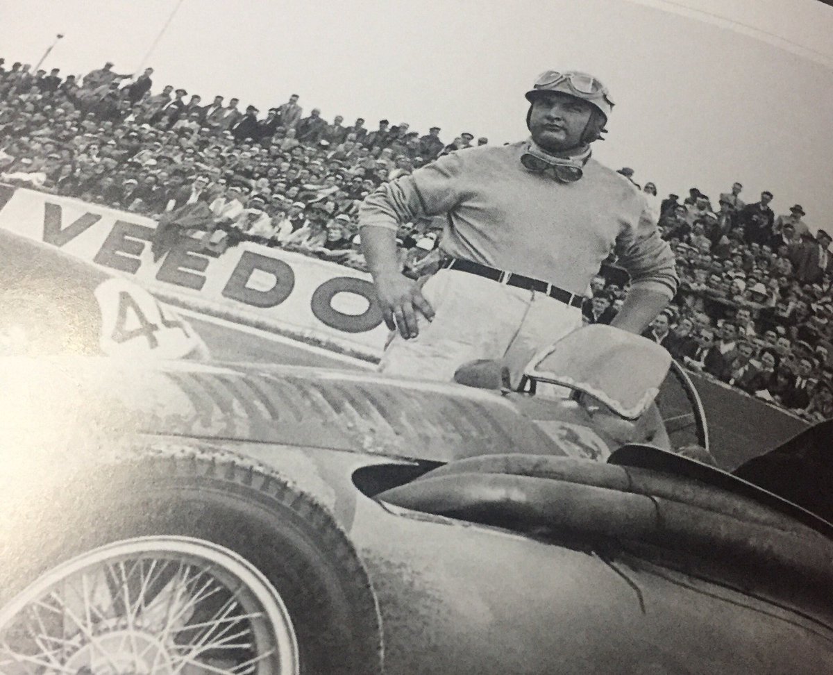 Pecka68's tweet photo. Itβs not everyday your father in law gets a book published! V proud. #Formula1 @F1 @alfa_romeo @Ferrari @VeloceBooks #therealscore https://t.co/9Fn5ilJfbL