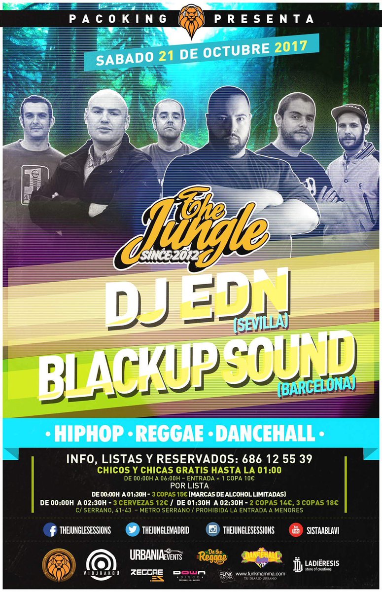 Blackup Sound tweet media