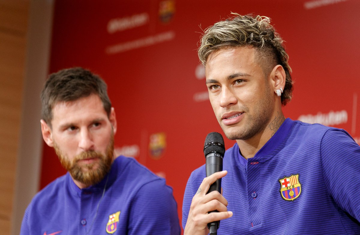 Wedding Neymar And His Wife