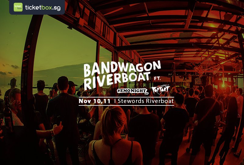 Ticketbox Singapore tweet media