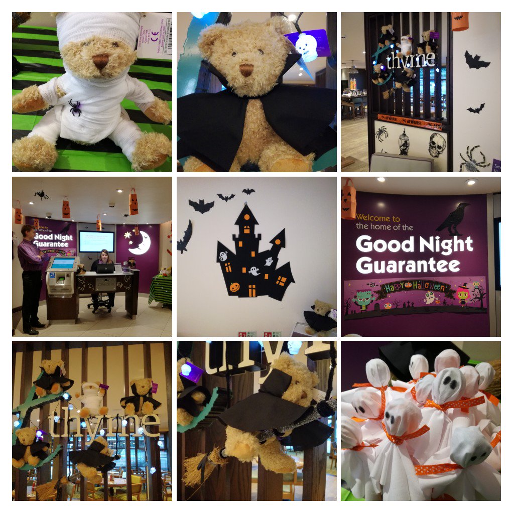 Halloween has arrived at Fareham!! <a href="/SDEBDD/">simon ewins</a> <a href="/Lauraloolooo/">Laura Tait</a> <a href="/preminn_fareham/">Premier Inn Fareham</a> <a href="/RikkiQuinlan/">RQPI</a> <a href="/JohnCEnglish1/">John English</a> <a href="/GreatOrmondSt/">Great Ormond Street Hospital for Children</a>