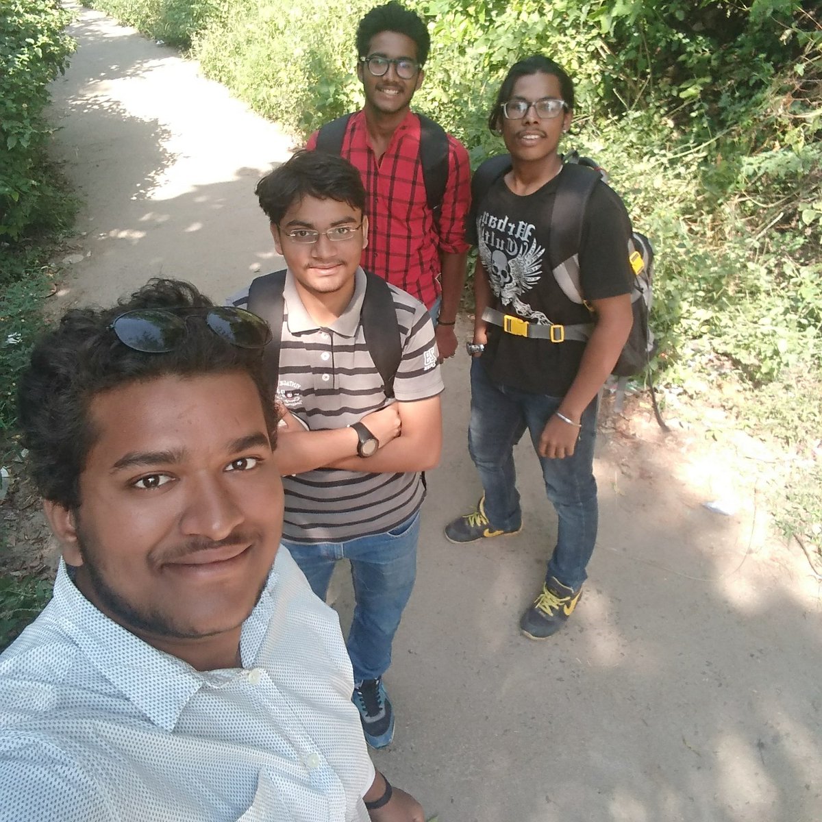 AshishK145's tweet photo. #NewProfilePic https://t.co/QIkcMurTBz