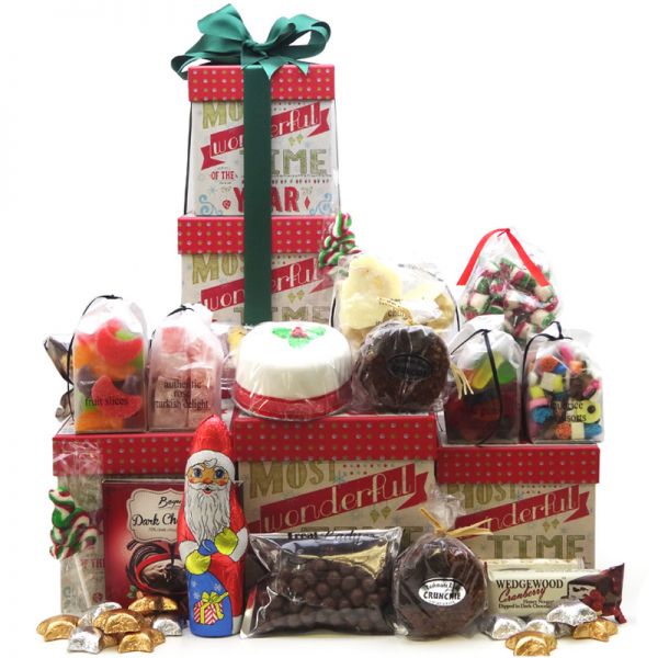 Gift Lady tweet media