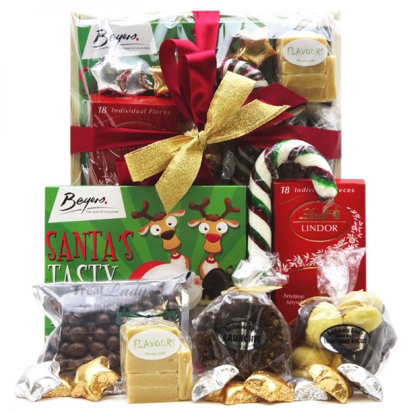 Gift Lady tweet media