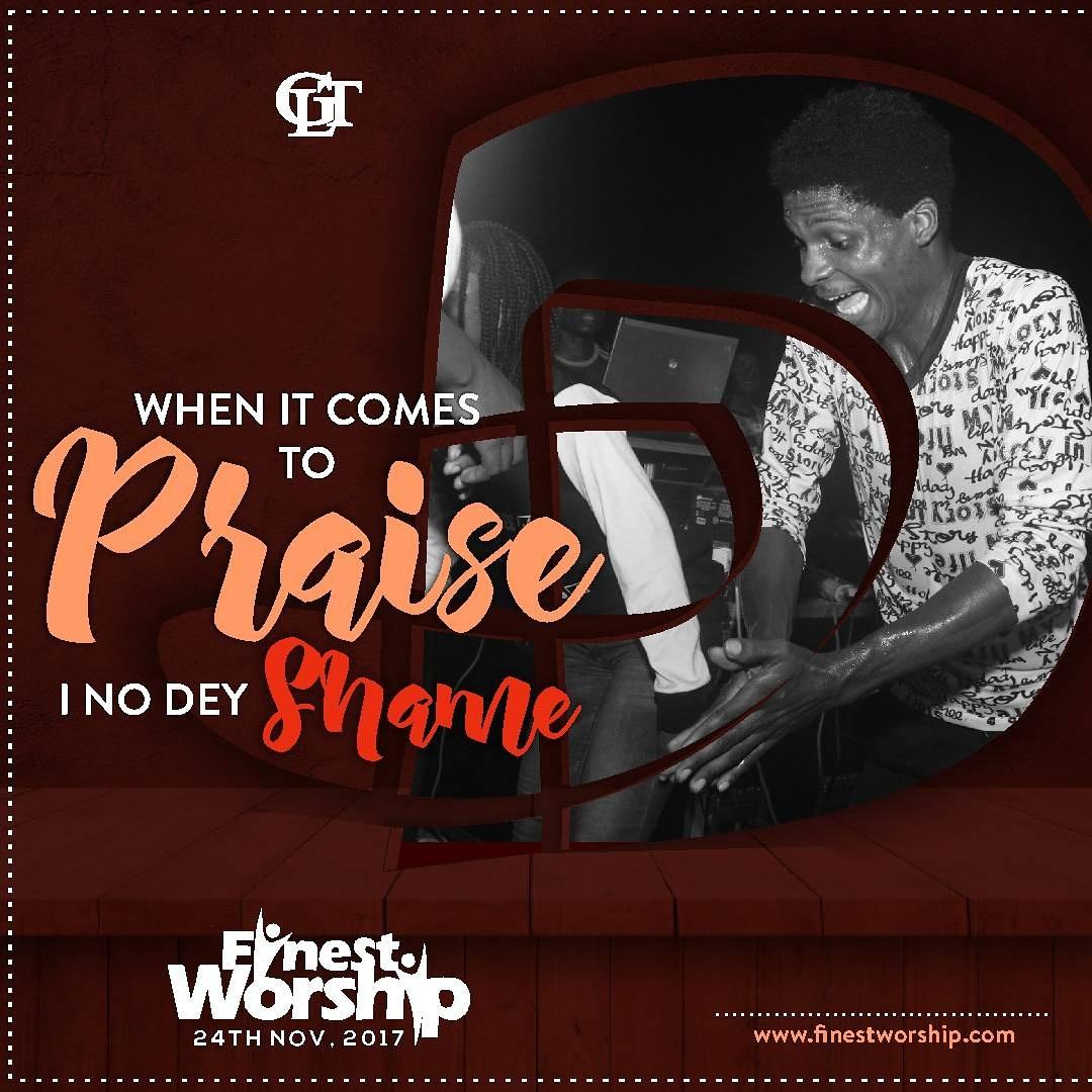 Finest Worship tweet media