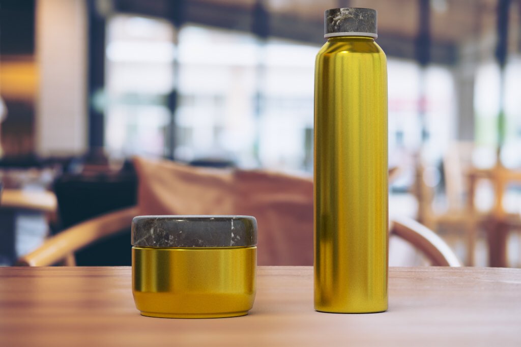 نتيجة اول تجربة لي في برنامج ادوبي الجديد dimensions 
مشهد كامل ثلاثي الأبعاد في دقائق 👌🏻 الخطوات في سنابي
<a href="/DesMeet/">ملتقى المصممين</a>