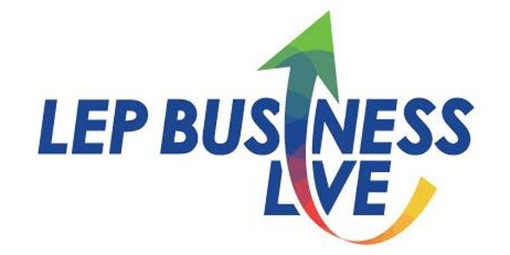 Today's the day! We're launching at Greater Lincolnshire LEP's Business Live! Come and talk to us about how we support innovation and growth