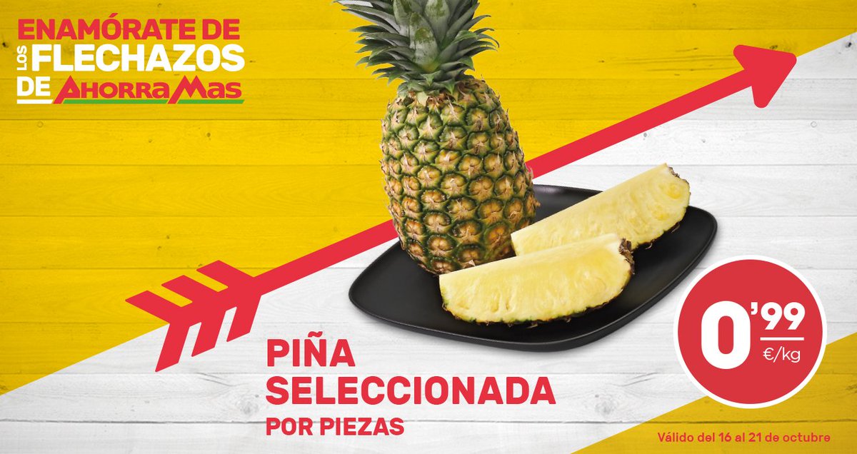 Ahorramas_com's tweet image. Vas a estar #colado por esta oferta...