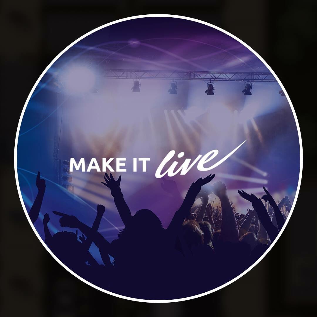 ViaboApp's tweet image. Socialfest's a little less known music festival in the UK.
Let us help you with VIABO's real-time socializing. 
Make it LIVE! #viabo #app