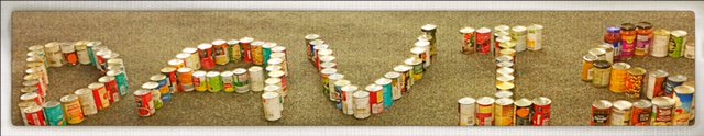 davis_barts's tweet photo. Thank you to all Davis students who bought in tins for the Harvest collection 😀 https://t.co/k98fsNqIM7