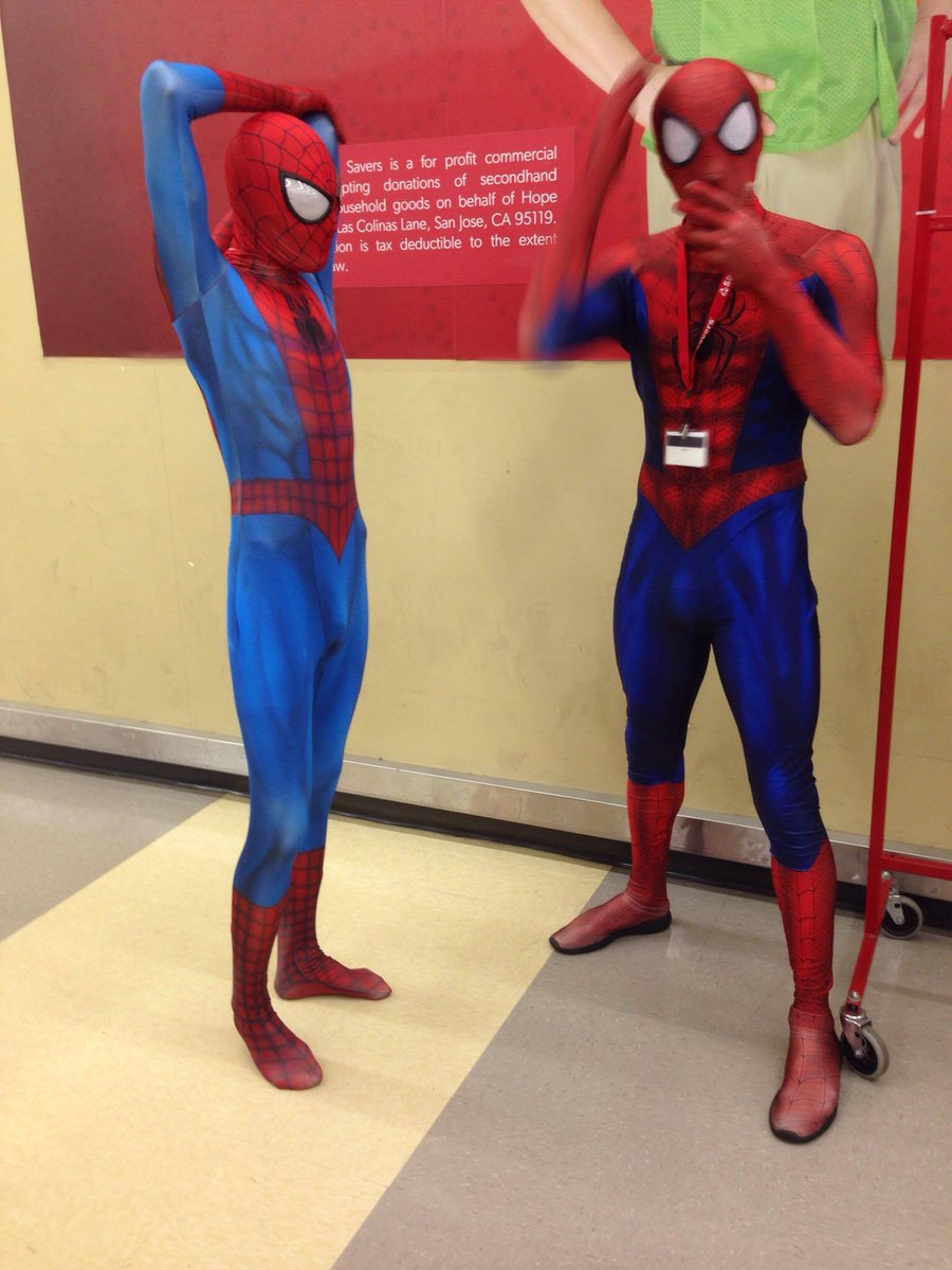 I enjoyed work today