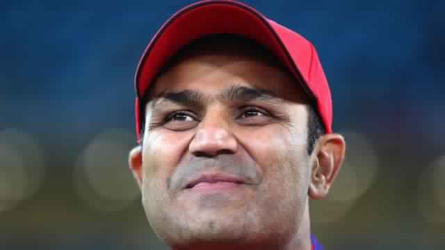 \Happy birthday legend\: message explodes as Virender Sehwag celebrates his 39th birthday  