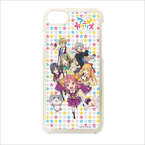 キャラアニ 公式 予約開始 Off アニメガタリズ Iclever Iphone8 7 6 6s 専用ハードケース アニメ研究部 Iphone8 詳しくは T Co Mgzny0qc9t T Co Zp3xuna8cr Twitter