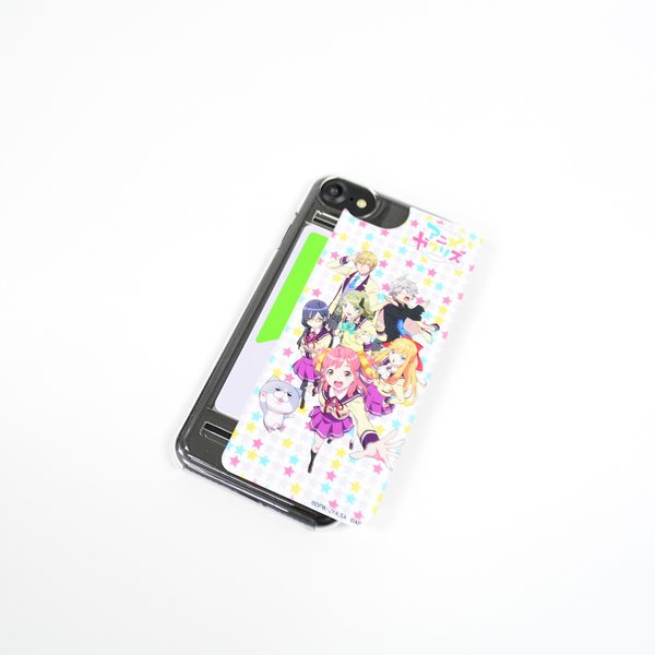 キャラアニ 公式 予約開始 Off アニメガタリズ Iclever Iphone8 7 6 6s 専用ハードケース アニメ研究部 Iphone8 詳しくは T Co Mgzny0qc9t キャラアニ 公式 予約開始 Off アニメガタリズ Iclever Iphone8 7 6 6s 専用ハードケース アニメ研究部 Iphone8 詳しくは T Co Mgzny0qc9t