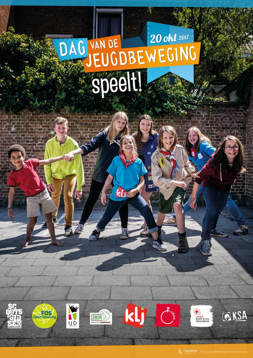 GemKortessem's tweet photo. Vandaag is het #DVDJB. Op deze dag willen we dan ook onze Kortessemse jeugdbewegingen heel erg bedanken voor hun inzet! #BEDANKT #kortessem https://t.co/dnA06PWLh4