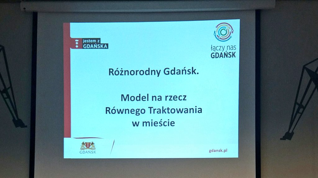 annammiler's tweet photo. Zadbajmy o to, żeby jak najwięcej mieszkanek i mieszkańców Gdańska rozumiało, dlaczego pracujemy  nad Modelem - mówi Piotr Kowalczuk https://t.co/ygQFeYN6IM