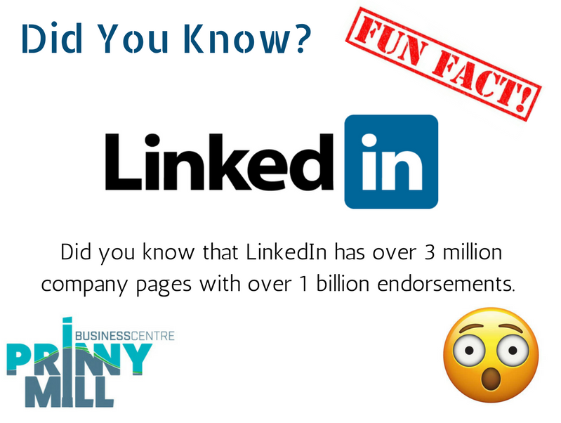 PrinnyMillBiz's tweet photo. #FunFactFriday #DidYouKnow #Rossendale #PMBC https://t.co/npTg5SiGyF https://t.co/ihQTyCYnJ5