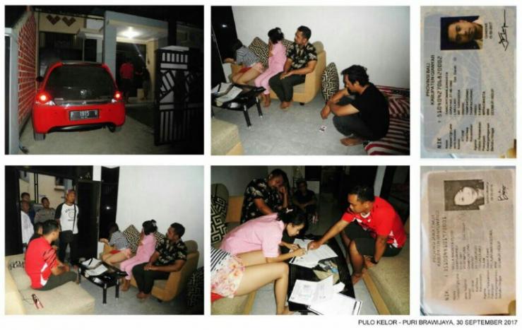 semeton news Pasangan Mesum Ini Nantang Saat Digerebek Warga, Warga Marah Mau Diarak dlvr.it/PwfclL semeton