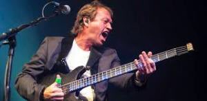 Happy birthday mark king 