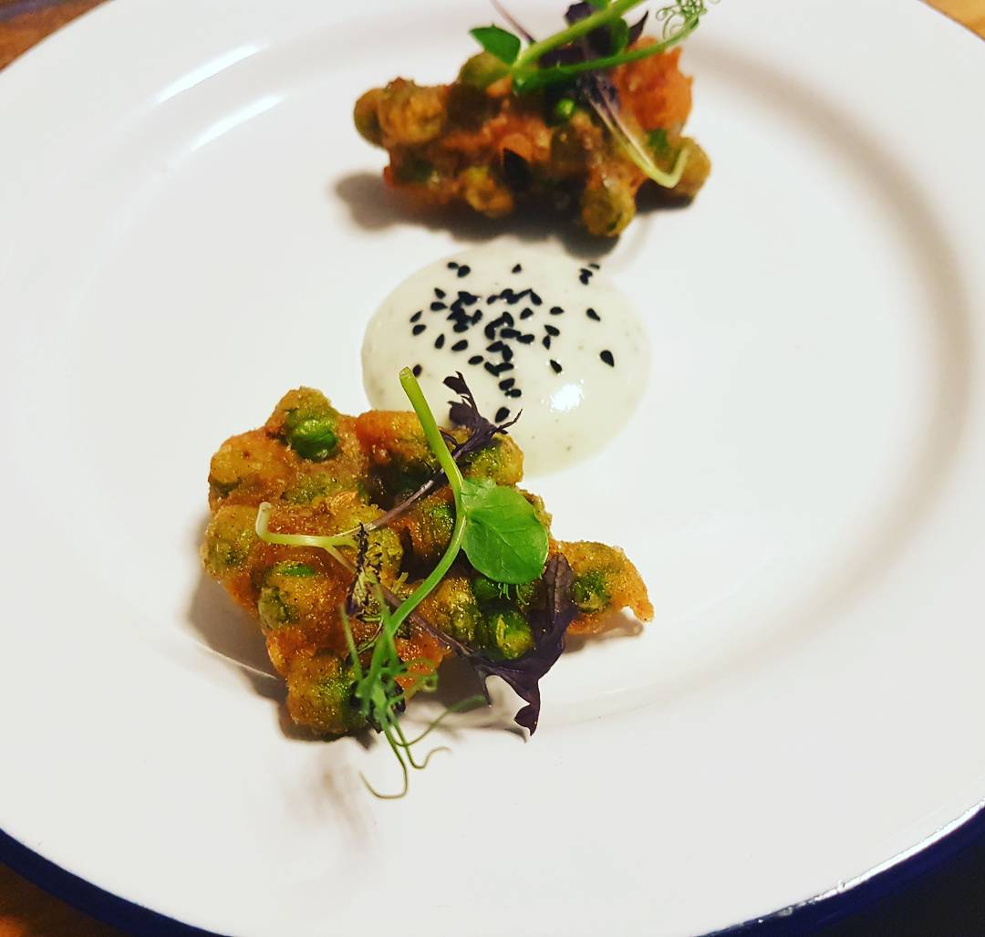 LittleSeedStone's tweet photo. Pea bhaji's for last night's snack; what will be tonight's little surprise? #neverstandstill #newcombos #snacks #Gorgeous #sot2021 #Stone https://t.co/kb8Xw4ouCV