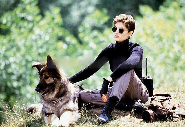 Mädchen Amick tweet media