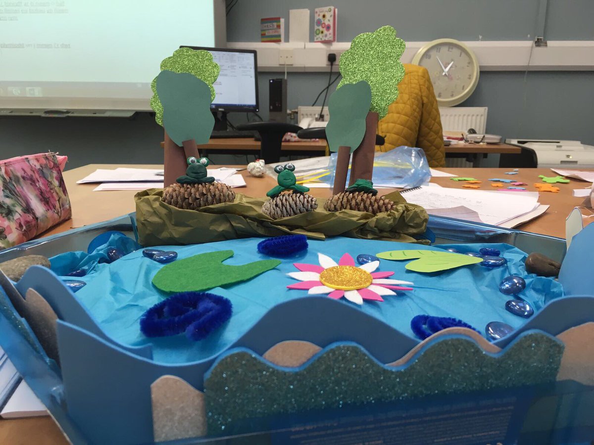 Cyrsiau Sabothol DDS tweet media