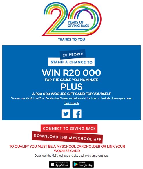 LETCEEGreytown's tweet photo. Tell us why @LETCEEGreytown is close to your heart! You could win a R20 000 gift card and the same amount for us! #myschool20 #letcee #proud https://t.co/TWzer2a6w9