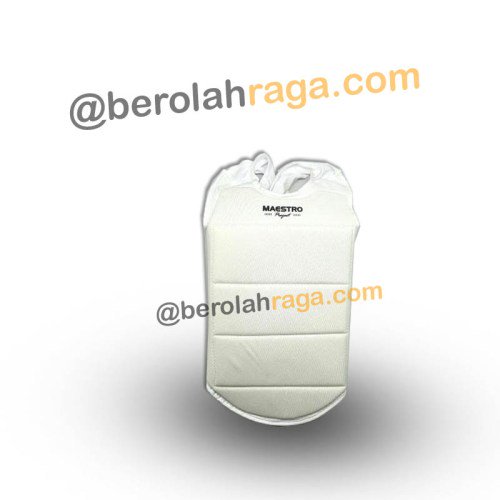 DBeladiri's tweet photo. New post (Body Protector Karate Maestro) has been published on 0812 8985 4040 | Distributor Alat Beladiri - https://t.co/K2tWn1waQ0 https://t.co/JF6pUngPAi