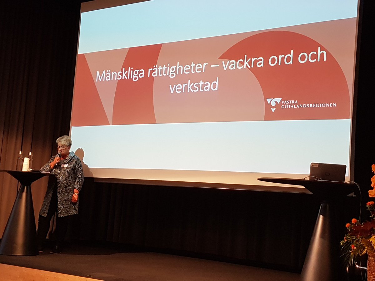 Nu kör vi! #Manskligarattig #mrverkstadVGR