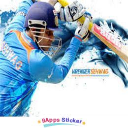 Happy birthday Virender Sehwag 