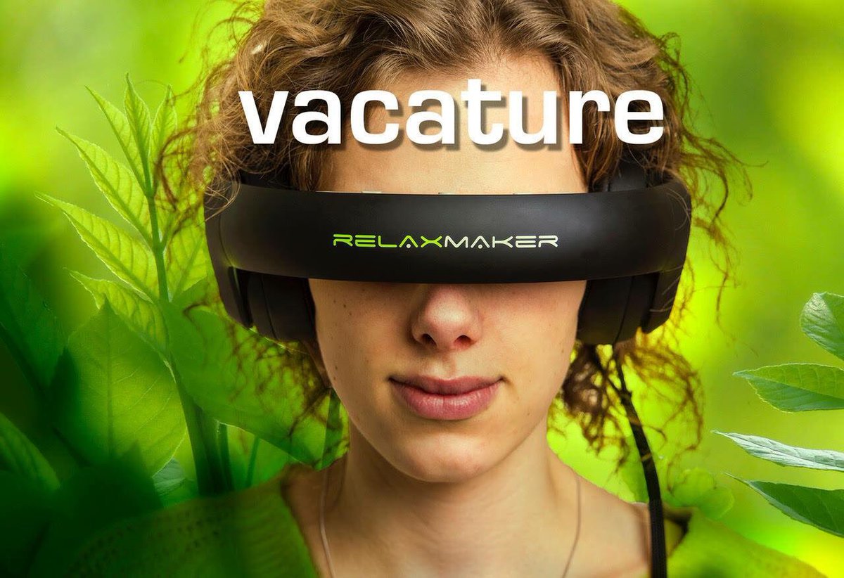 RelaxMakerCom's tweet image. (BIJ)BAAN ONLINE MARKETEER Ben je bekent met online selling, creatief, goed in schrijven en woon je in Twente? Mail ons