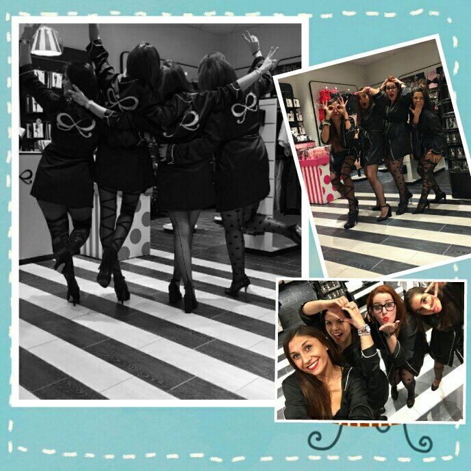 Happy international day of the sexy legs!!!❤
#equipohunkemoller #piernassexys #valladolidvallsur
#milyunapromo #soyfandeti