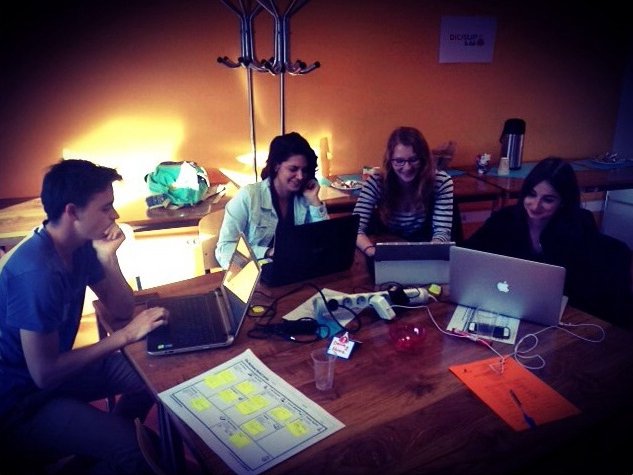 Drive2Home tweet media