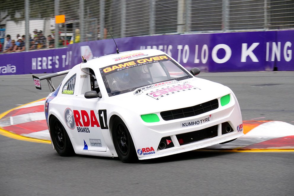 speedcafe's tweet image. SUPPORTS: Duckworth wins interrupted @AussieRacingCar race #AussieRacingCars #V8Utes #F4AU
speedcafe.com/?p=378840