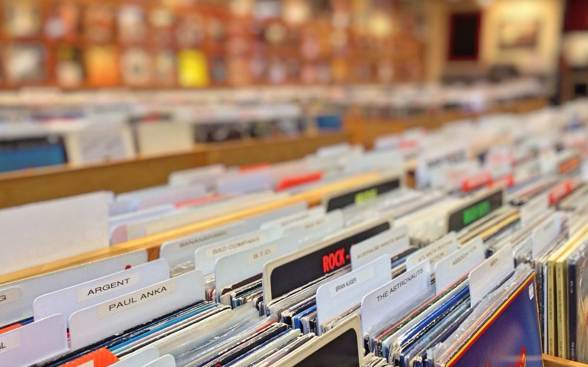 NEW blog: Here's PART TWO of our blog on 'The Business of Songwriting' by 
<a href="/Stevemcworld/">Steve McPherson</a> 

ow.ly/KTAE30g0vv9