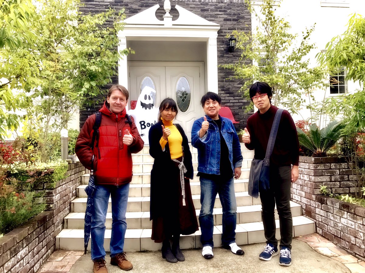 wilshirealfa's tweet photo. ⭕️今日は〜R-STOREの撮影の合間に賃貸ステージングの空間DECOさんやステージングに興味のあるお友達が見学&amp;遊びに来てくれました(*☻-☻*)次はgoodroom の撮影ですーー

#RSTORE
#ホームステージング
#DIY
#空間DECO
#goodroom https://t.co/UMABdZu0fI