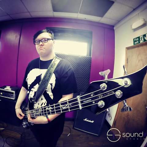 ChasingTheGrind's tweet image. #Bass #BassFace!!!!