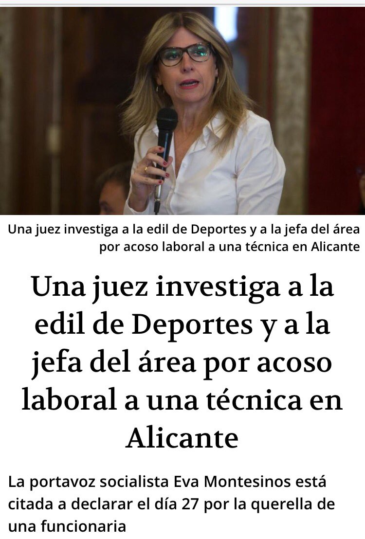 CSAlicante_C's tweet photo. Así están las cosas en el #Tripartito de @alicanteayto después de 2 años y 4 meses. Peor #Imposible señor @gechavarri y @psoealc 😓 https://t.co/rfPje6CS60
