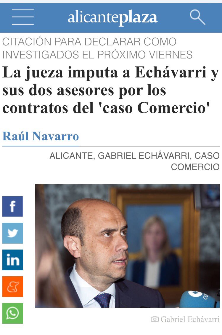 CSAlicante_C's tweet photo. Así están las cosas en el #Tripartito de @alicanteayto después de 2 años y 4 meses. Peor #Imposible señor @gechavarri y @psoealc 😓 https://t.co/rfPje6CS60