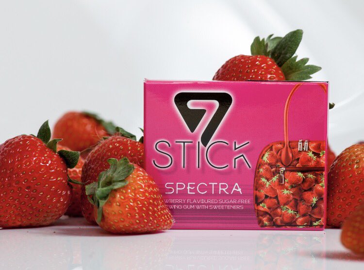 7stick_ksa's tweet photo. مضغ العلك يساعد على تحسين أداء الذاكرة البصرية، بحسب معلومات نشرتها المجلة العلمية "British Journal of Psychology"
#جمعه_مباركه
#7stick https://t.co/xkIHnu6v0S