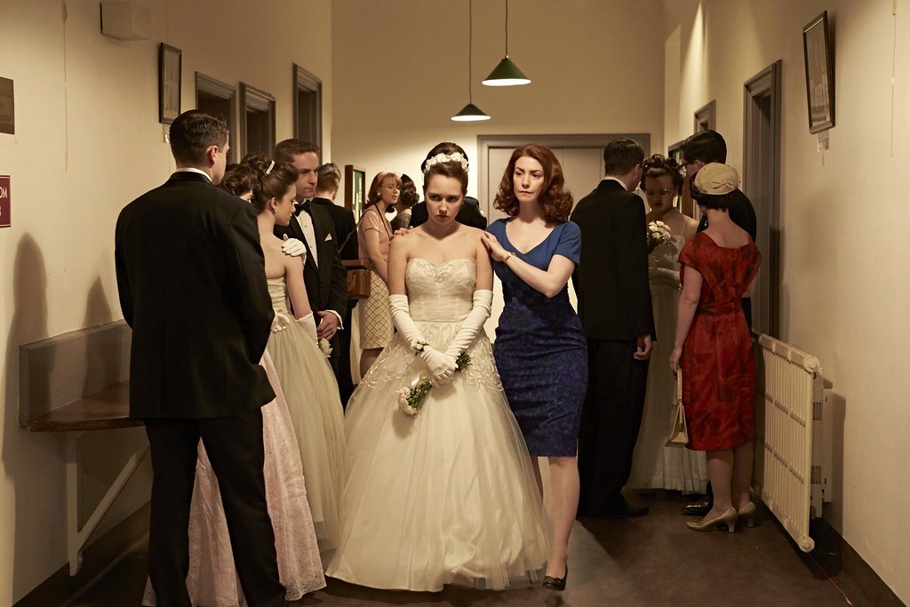 #DoctorBlakeMysteries Episode 6 'First Dance' SUNDAY 8:30pm <a href="/ABCTV/">abctv</a>  Head over to our Facebook to see a message from the Good Doc himself