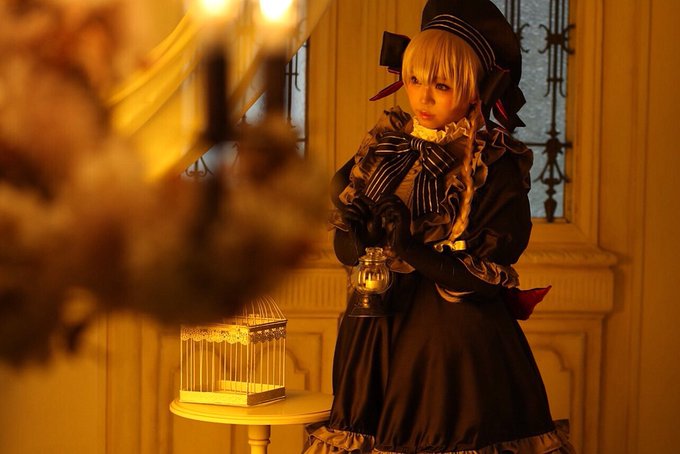 Twitterのコスプレ画像7