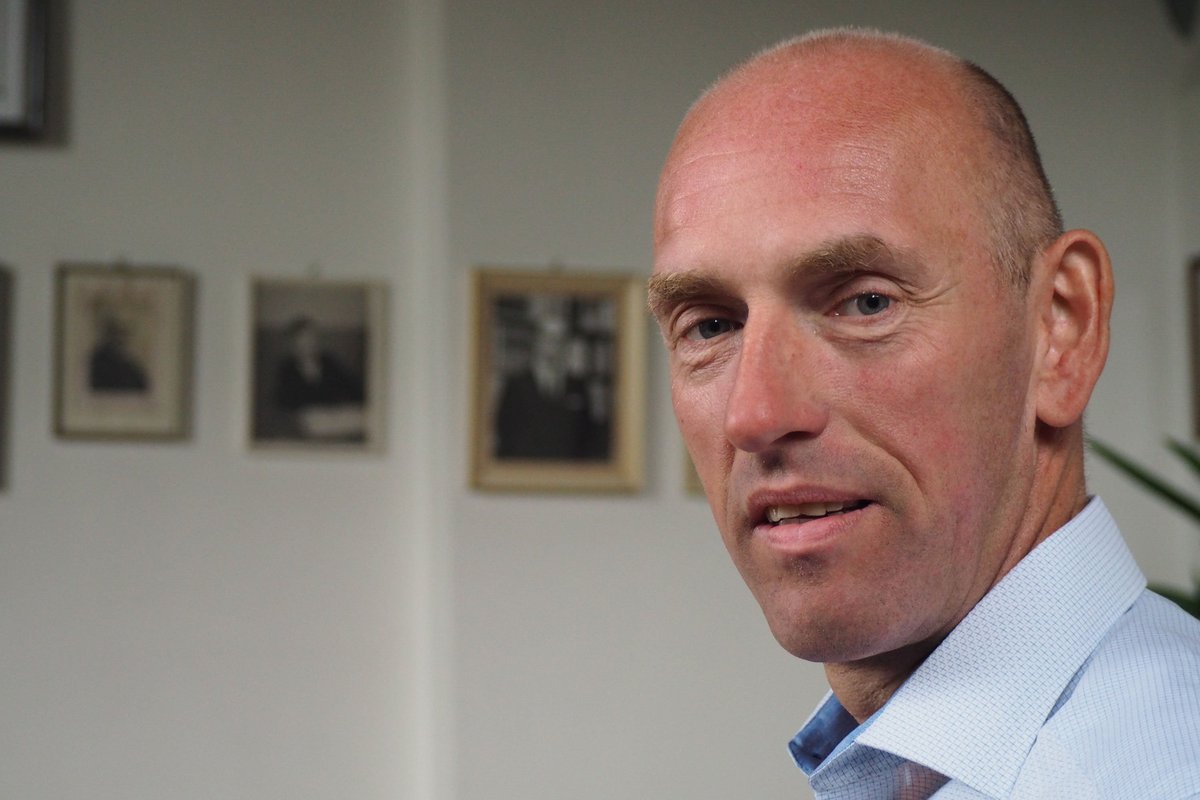 Wie denkt dat alle predikanten hopeloos achterlopen met social media, heeft het mis. Tien lessen van <a href="/dsHoltslag/">Jan Holtslag</a>! bit.ly/2zCymjD