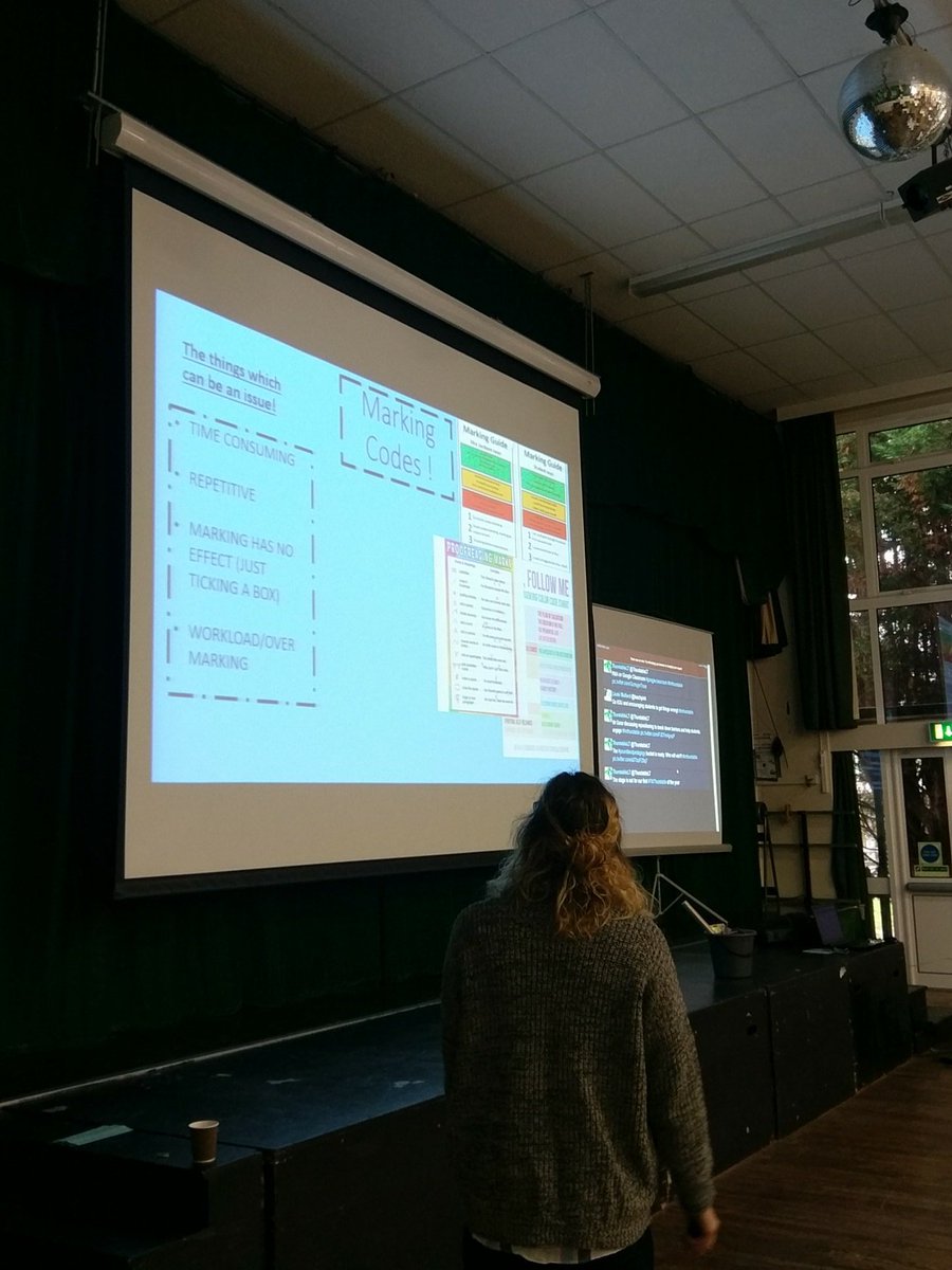 ThurstableLT's tweet photo. AFR on the new marking codes based on research remind perfect reflect #tmthurstable https://t.co/xUS91Vr3KZ