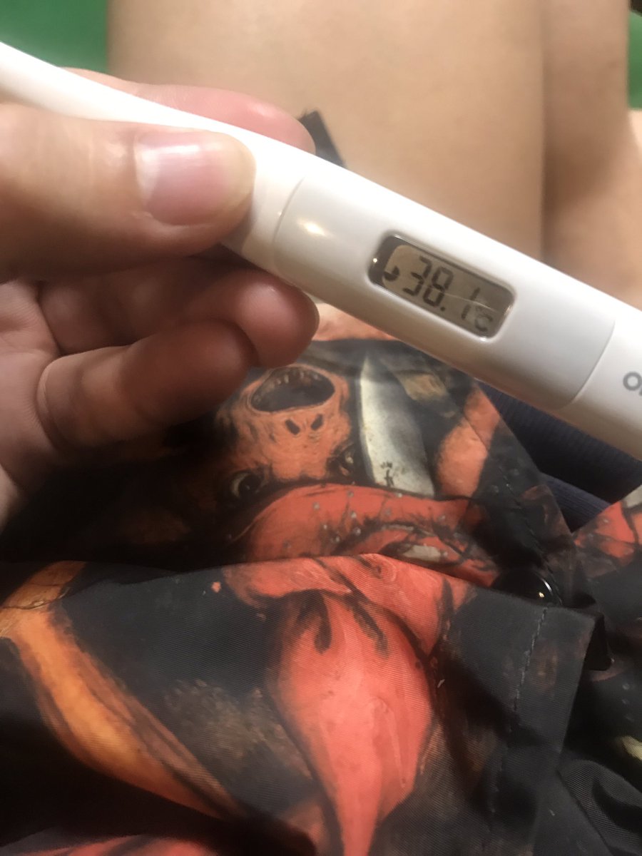 季節の変り目うざいよね