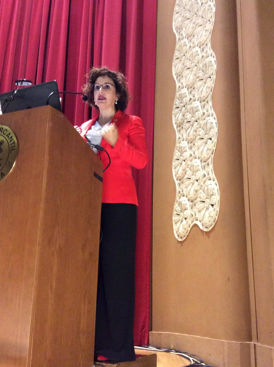 brainingcongres's tweet photo. El cerebro necesita emocionarse para aprender #neurociencia por Violeta Miguel @educaCNIIE #braining  #brainingexperience https://t.co/z7LlkltrWg