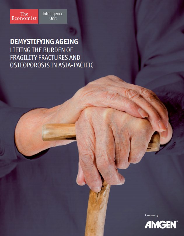 EI_Healthcare's tweet photo. Today is #WorldOsteoporosisDay, how are govts dealing with this growing threat? Get our new report on Oct 27 #FightTheFracture https://t.co/DTRAu79wRL
