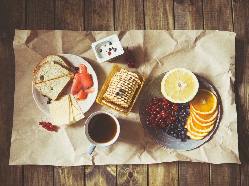 TheWorldOfFood1's tweet photo. How to start the day! #20ottobre #100MasterChef #bakeoff #breskfastlover #breakfast#breakfastbed #fruit#coffe#foodpics https://t.co/xZ5z9hQJDr