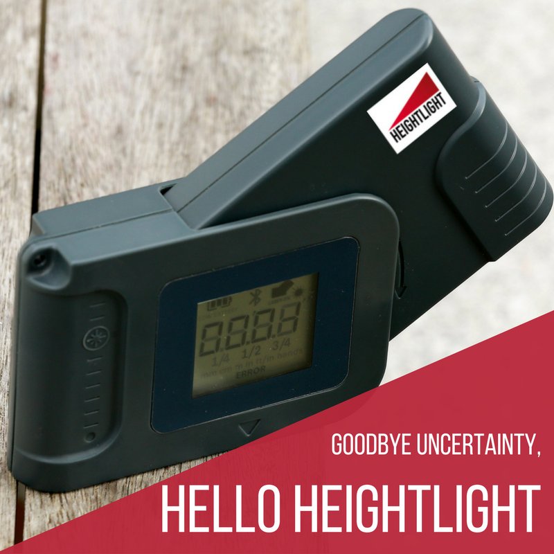 HeightLightTech's tweet photo. Your Height changes throughout the day. You’re tallest when you wake up and as much as 1cm shorter by night. #AchieveNewHeights #FridayFact https://t.co/X0e3OGQpfr